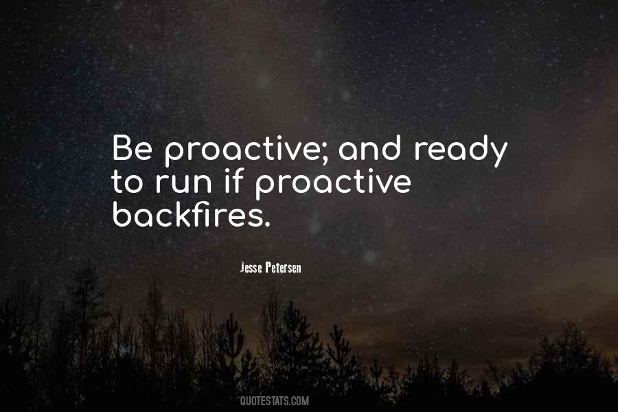 Run Life S Course Quotes #21803