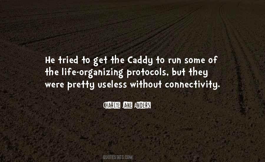 Run Life S Course Quotes #32647