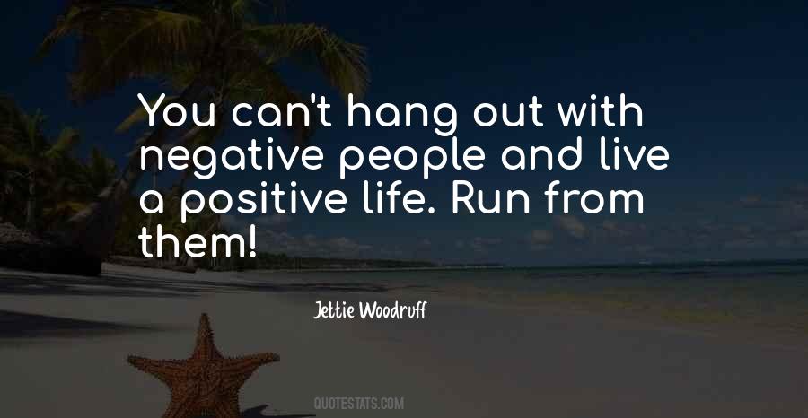 Run Life S Course Quotes #65161