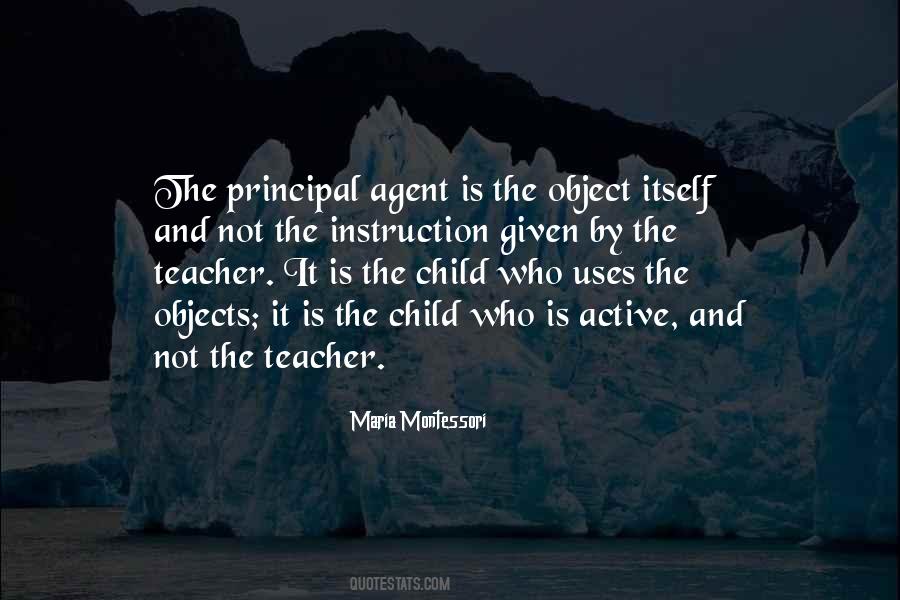 Quotes About Teaching The Whole Child #583426