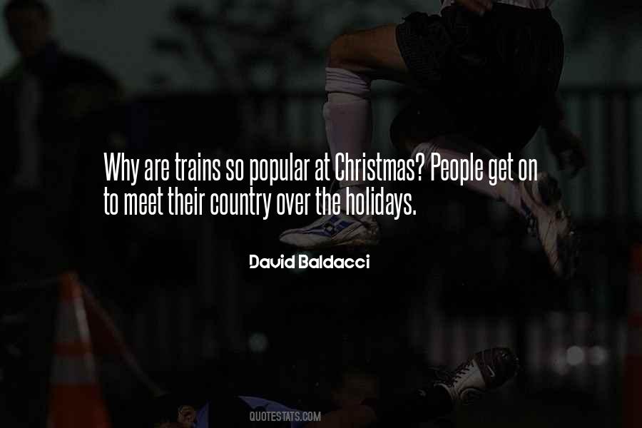 Quotes About The Christmas Holidays #1048885