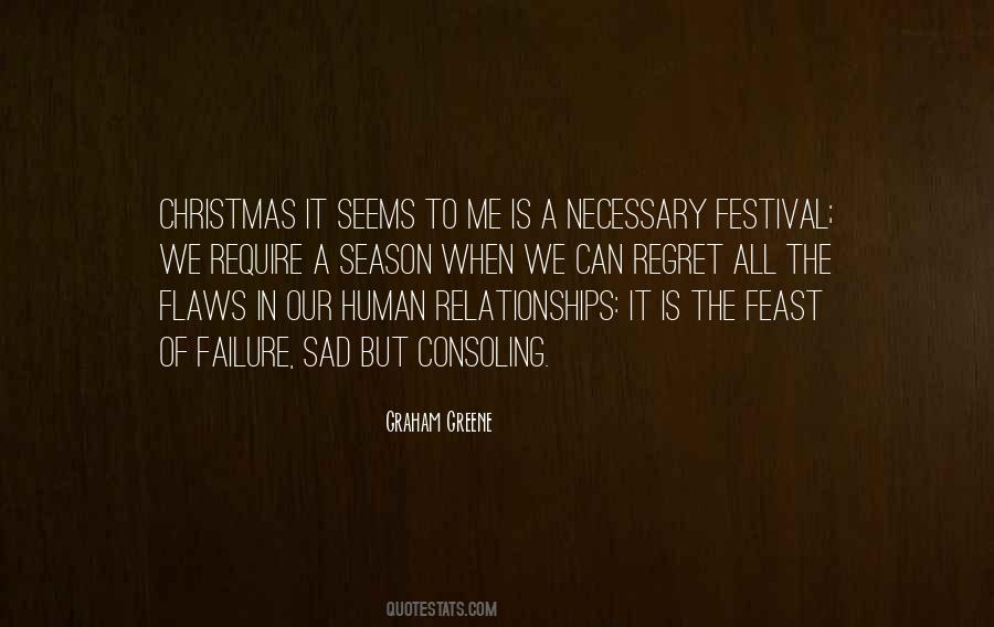 Quotes About The Christmas Holidays #1122689