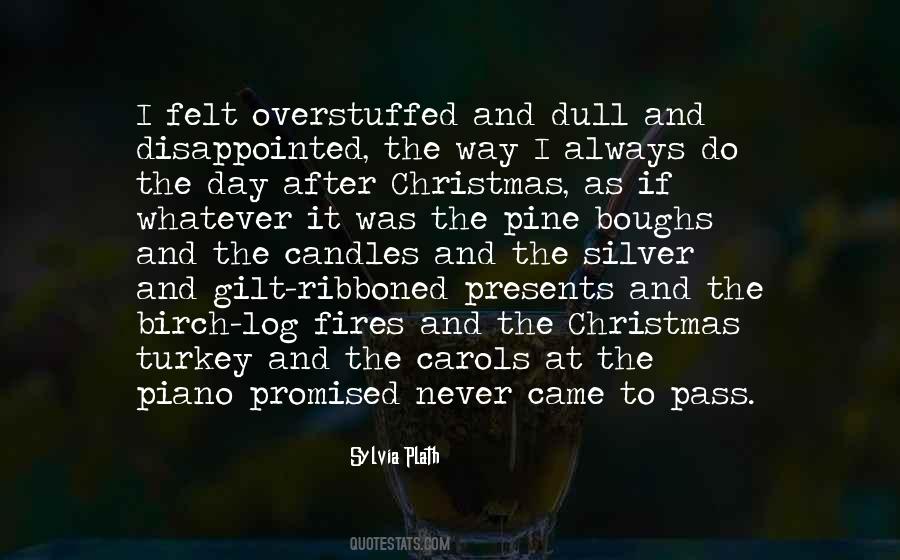 Quotes About The Christmas Holidays #1275051