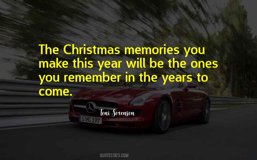 Quotes About The Christmas Holidays #1718374