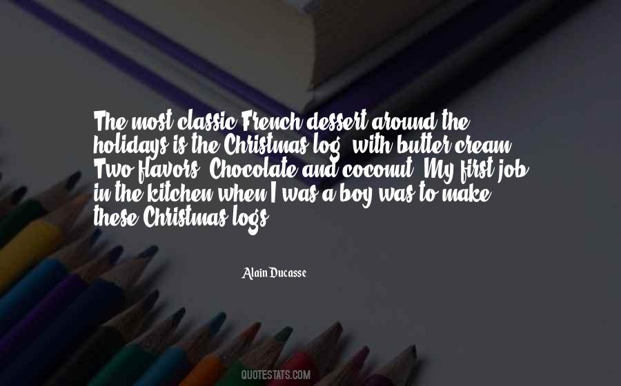 Quotes About The Christmas Holidays #661017