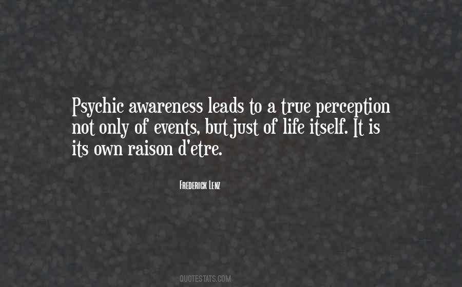 True Events Quotes #1115773