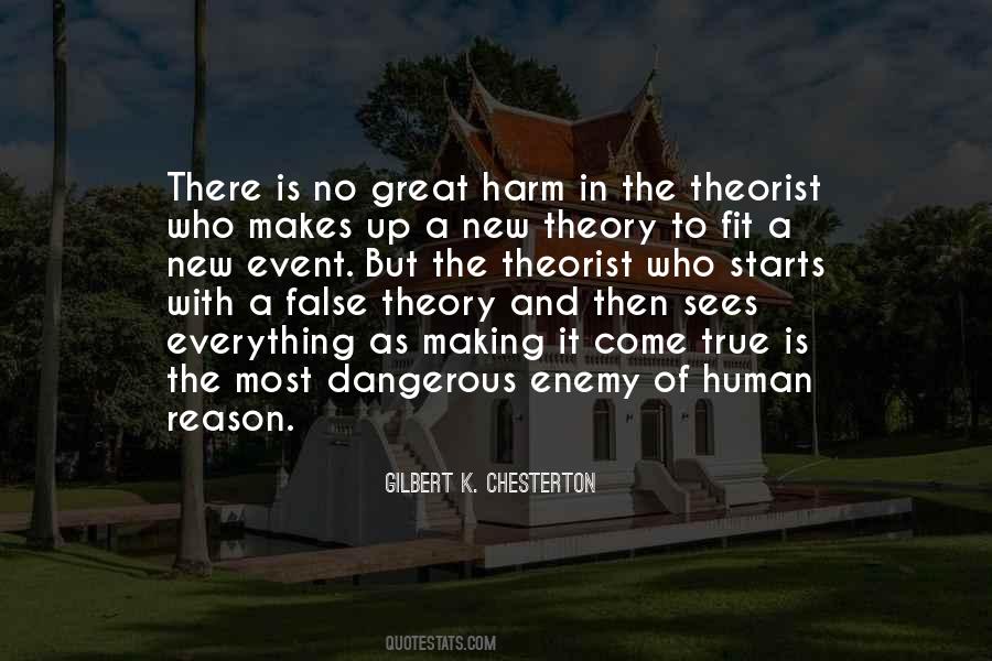 True Events Quotes #1148279