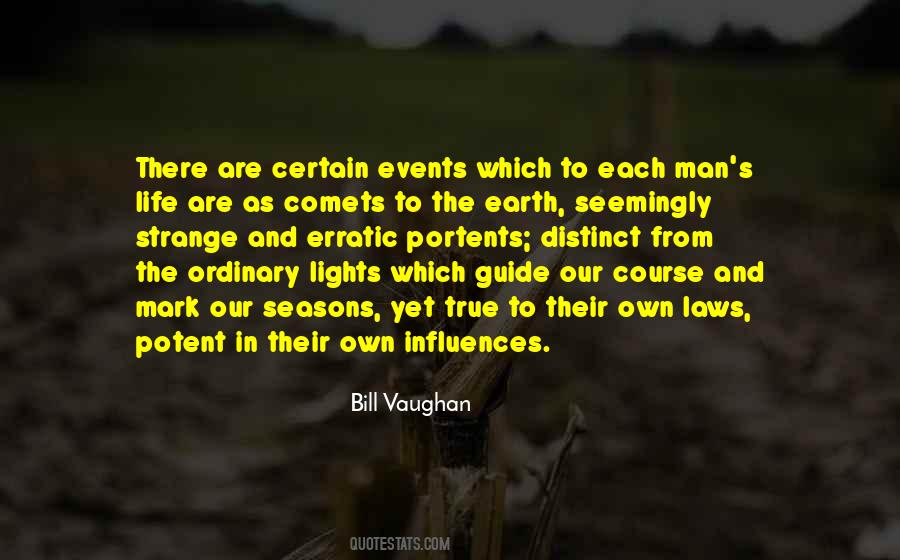 True Events Quotes #1396094