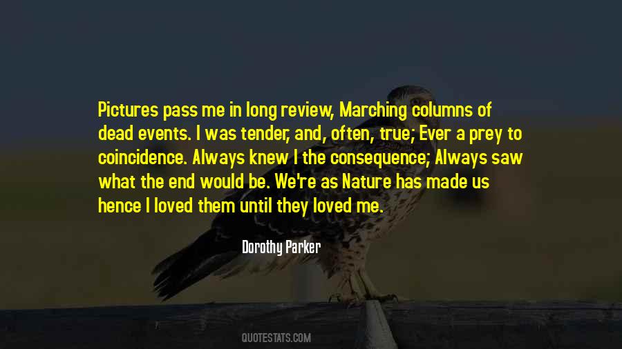 True Events Quotes #1442560