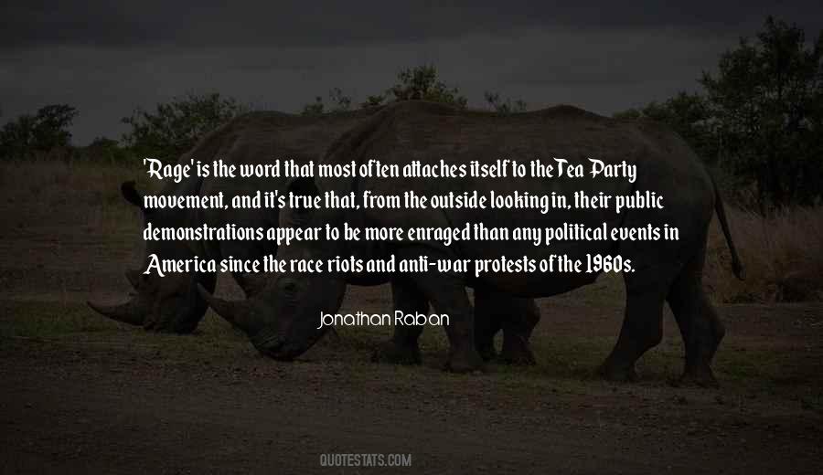 True Events Quotes #1783483