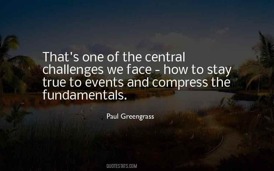 True Events Quotes #1815841