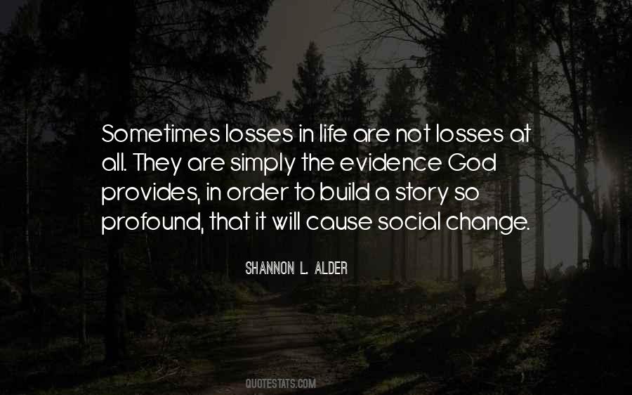 True Events Quotes #1835071