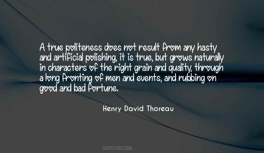 True Events Quotes #478339
