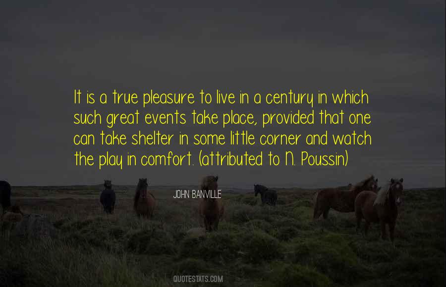 True Events Quotes #50366