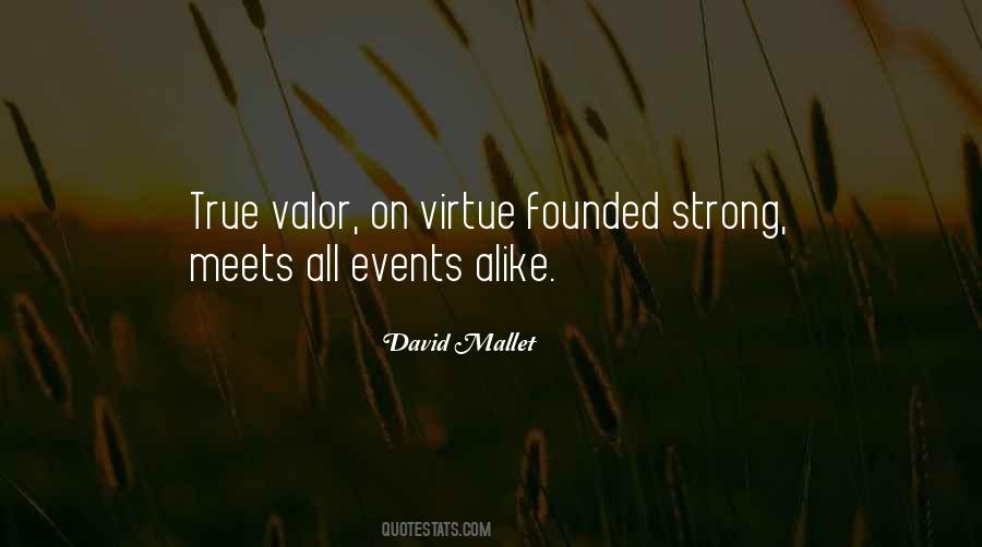True Events Quotes #586489