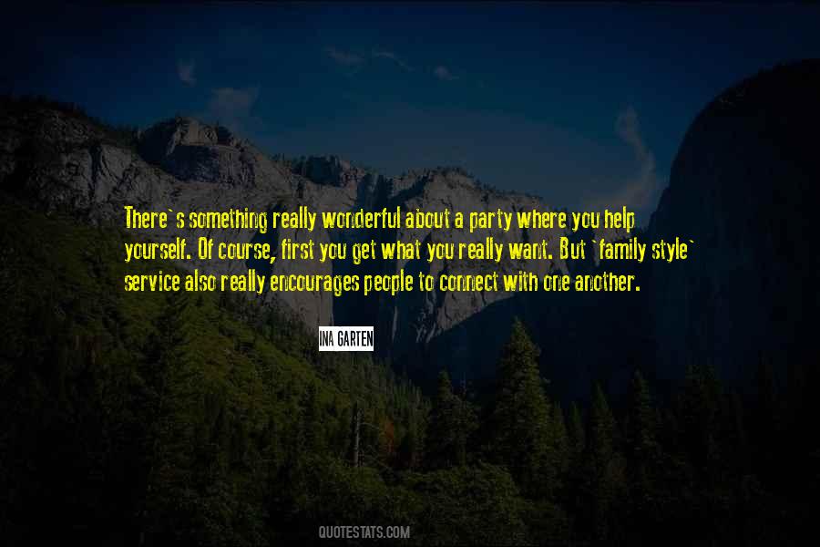 Quotes About What You Really Want #718108