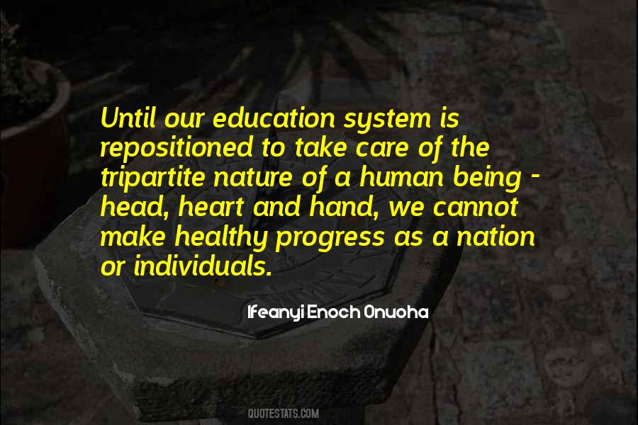 Quotes About Education System #262020