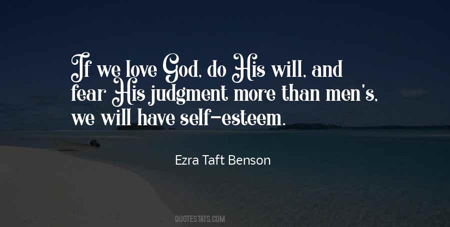 Quotes About Judgment #1811470