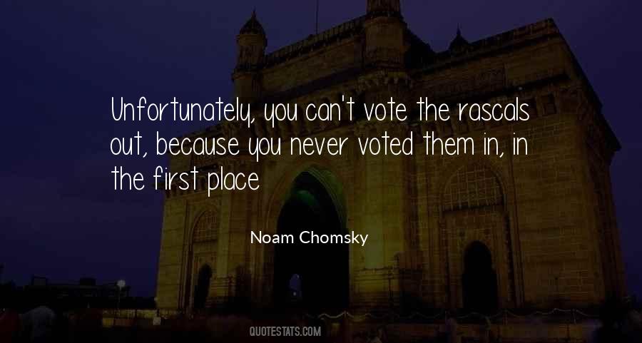 Quotes About First Place #1822648