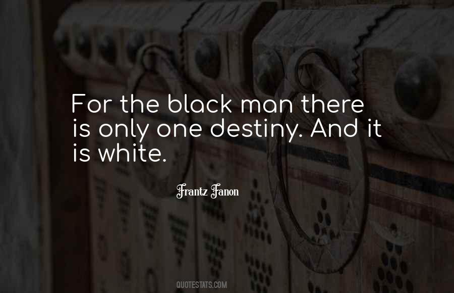 Fanon Black Quotes #1424728