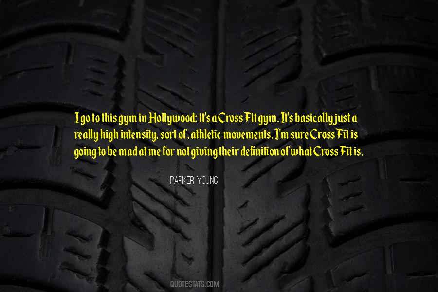 High Definition Quotes #123918