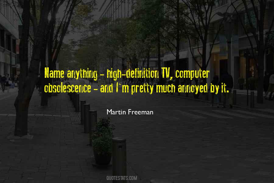 High Definition Quotes #1762768