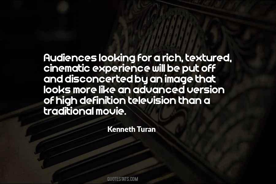 High Definition Quotes #201029