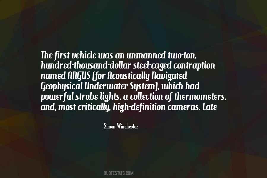 High Definition Quotes #316373