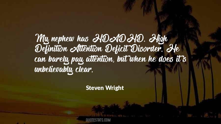 High Definition Quotes #398377