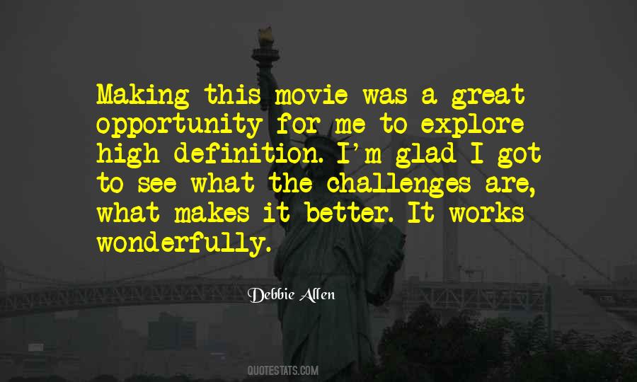 High Definition Quotes #505170