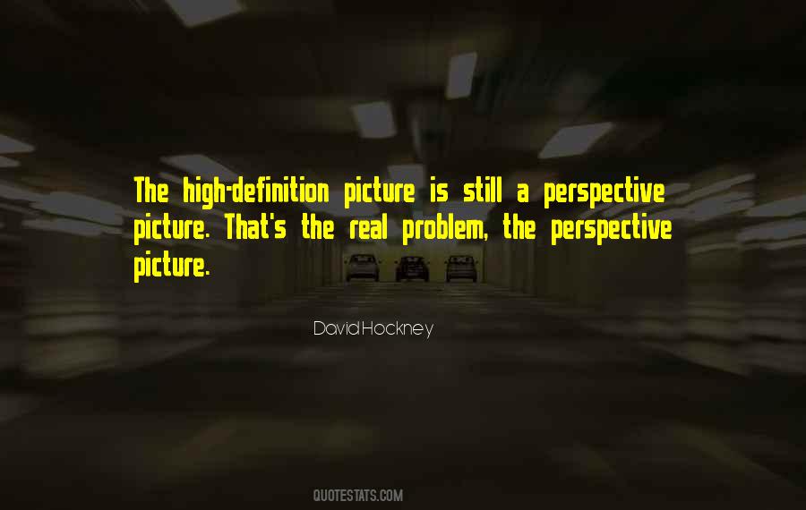 High Definition Quotes #715890