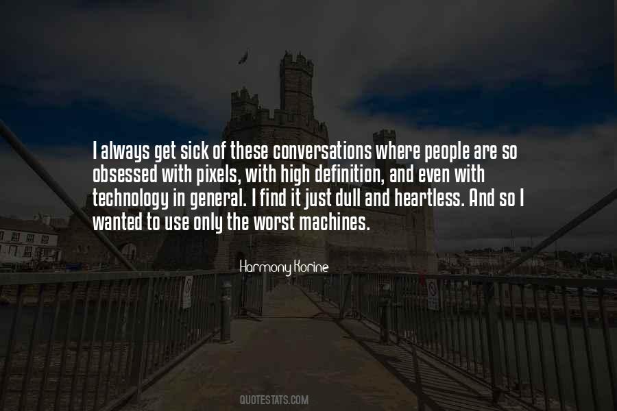 High Definition Quotes #784929
