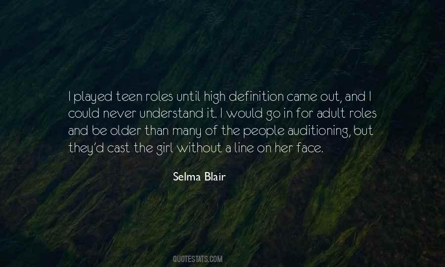 High Definition Quotes #903735