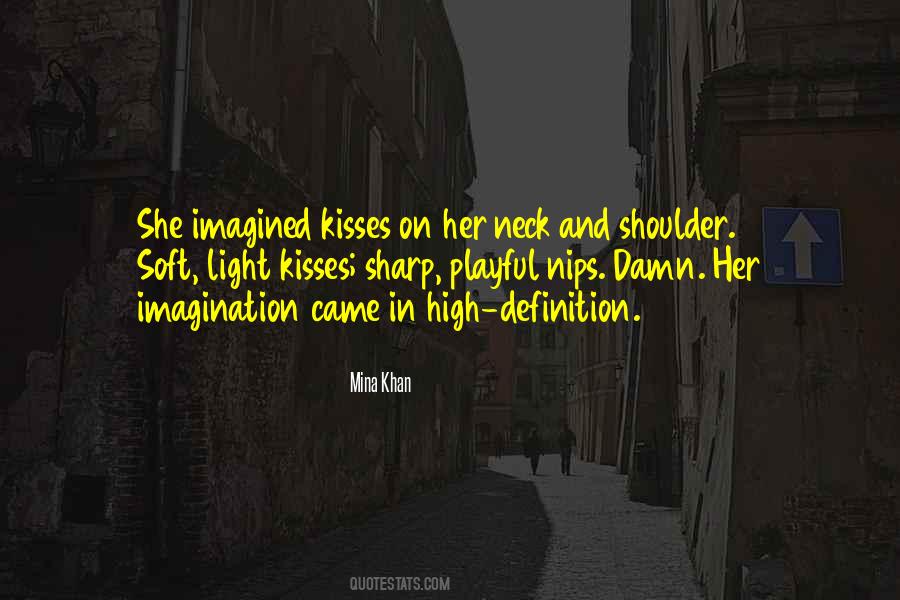 High Definition Quotes #975400