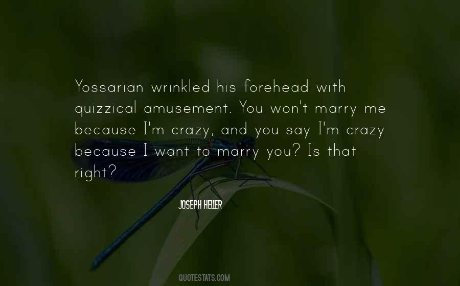 Quotes About Yossarian #10167