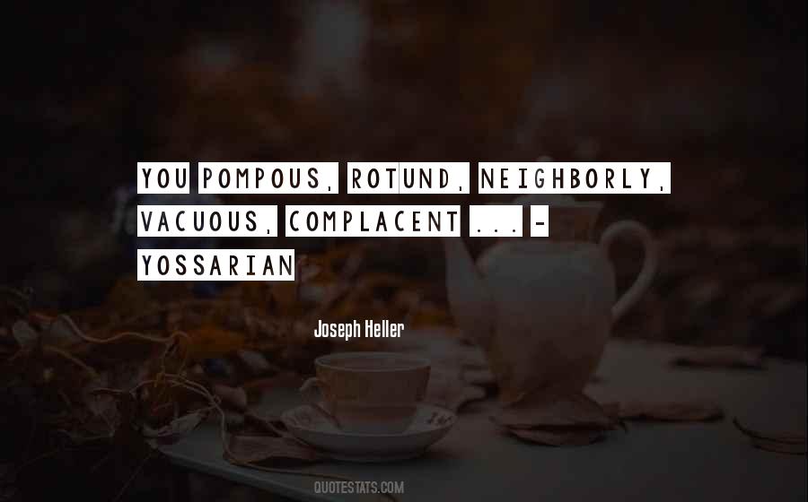 Quotes About Yossarian #1496189