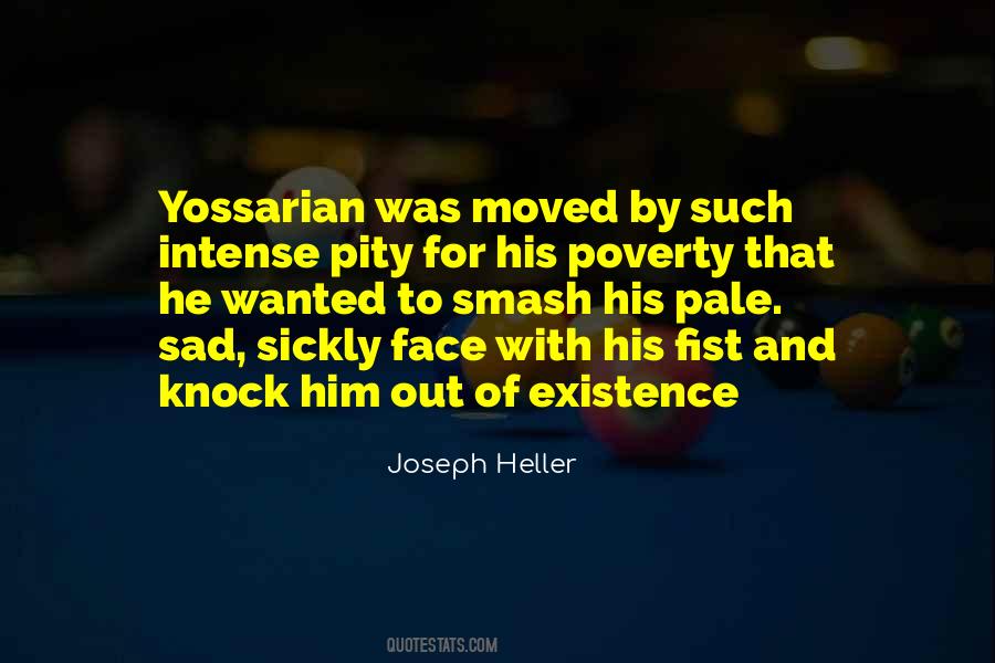 Quotes About Yossarian #260696