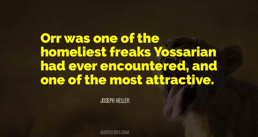 Quotes About Yossarian #61766