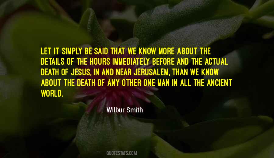 Quotes About Near Death #506071 Quotes About Near Death #506071