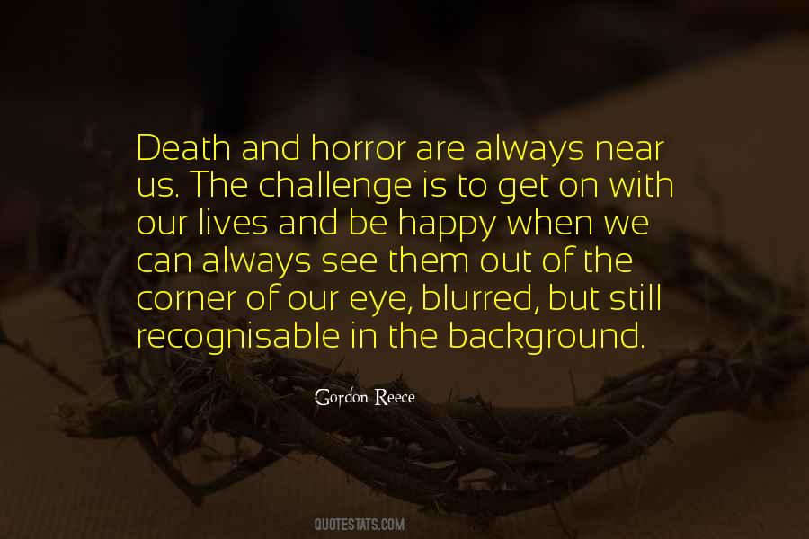Quotes About Near Death #743987 Quotes About Near Death #743987