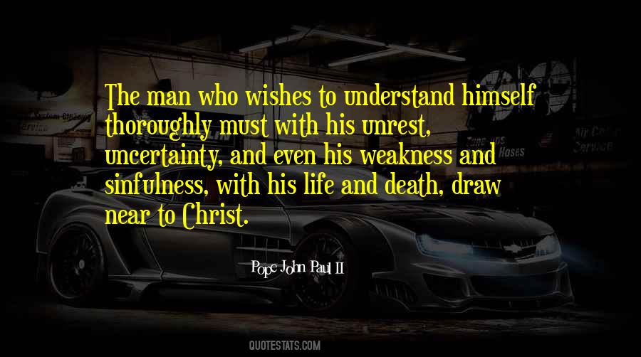 Quotes About Near Death #838811 Quotes About Near Death #838811