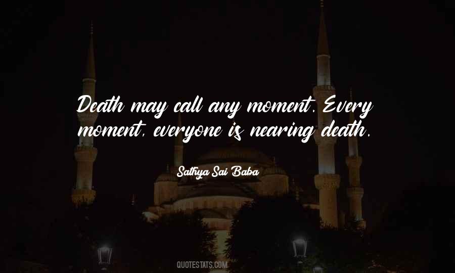 Quotes About Near Death #889904 Quotes About Near Death #889904