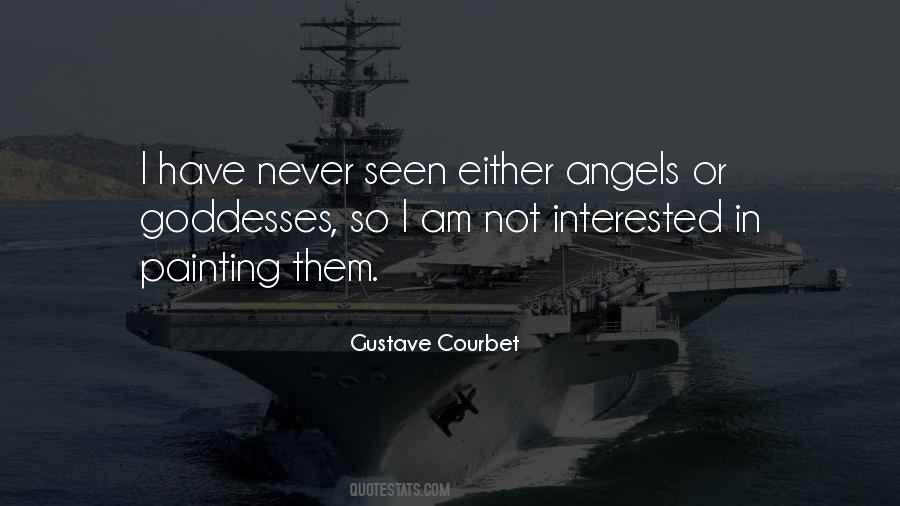 Goddesses And Their Quotes #512875