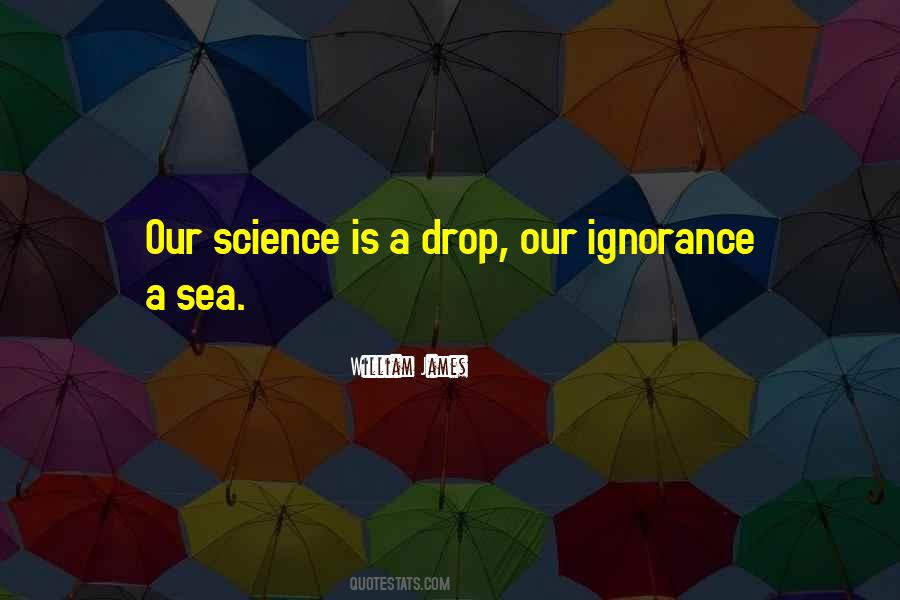 Science Inspiration Quotes #942511