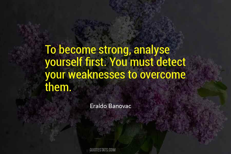 Quotes About Overcome Challenges #236153