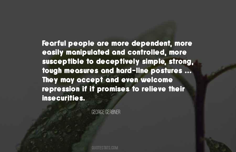 Deceptively Simple Quotes #1655041