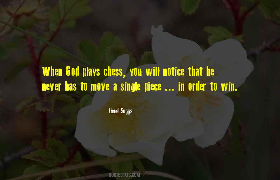 Deceptively Simple Quotes #688400