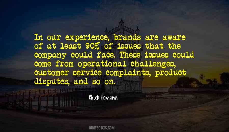 Quotes About How To Face Challenges #150340