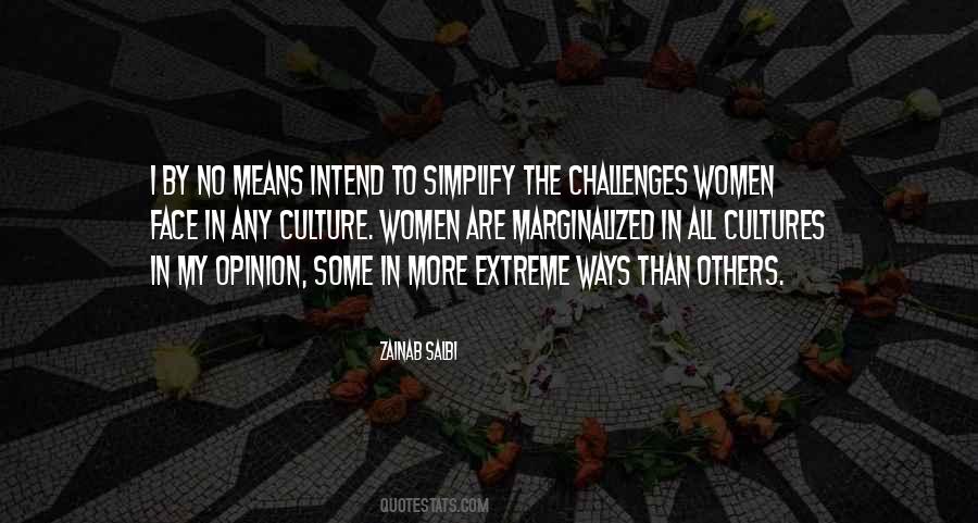 Quotes About How To Face Challenges #187427