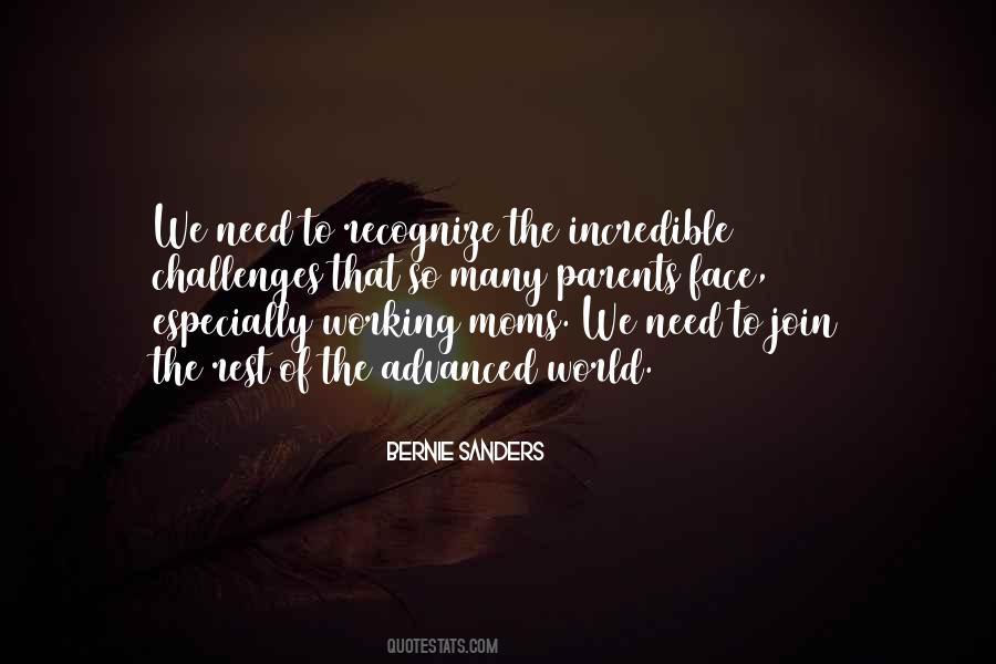 Quotes About How To Face Challenges #233055